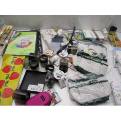 Livaison gratuite 729 articles bazar