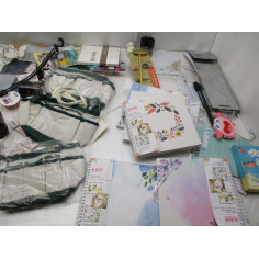 Livaison gratuite 729 articles bazar