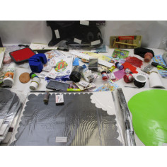 Livaison gratuite 729 articles bazar