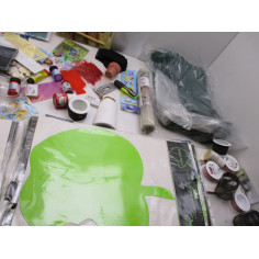 Livaison gratuite 729 articles bazar