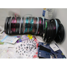 Livaison gratuite 931 articles bazar