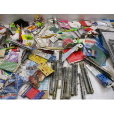 Livaison gratuite 931 articles bazar