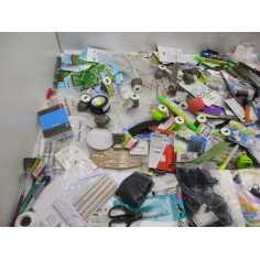 Livaison gratuite 931 articles bazar