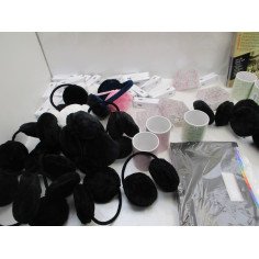 Livaison gratuite 931 articles bazar