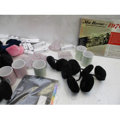 Livaison gratuite 931 articles bazar