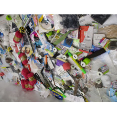 Livaison gratuite 931 articles bazar