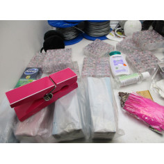 Livaison gratuite 475 articles bazar