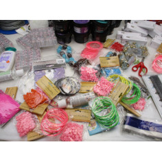 Livaison gratuite 475 articles bazar