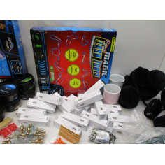 Livaison gratuite 475 articles bazar