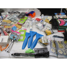 Livaison gratuite 475 articles bazar