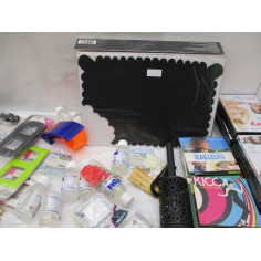 Livaison gratuite 475 articles bazar