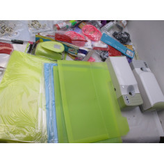 Livaison gratuite 475 articles bazar