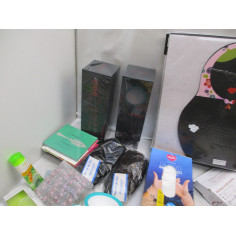 Livaison gratuite 475 articles bazar