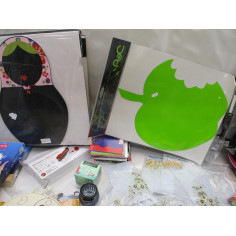 Livaison gratuite 475 articles bazar