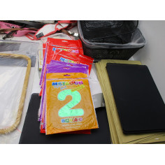 Livaison gratuite 663 articles bazar