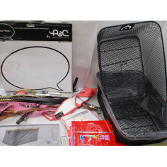 Livaison gratuite 663 articles bazar