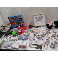 Livaison gratuite 663 articles bazar