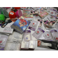 Livaison gratuite 663 articles bazar