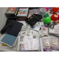 Livaison gratuite 663 articles bazar