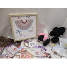 Livaison gratuite 663 articles bazar