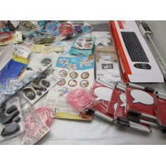 Livaison gratuite 663 articles bazar