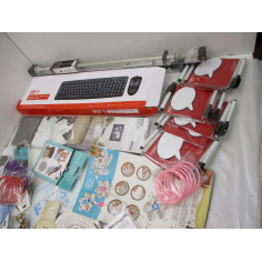 Livaison gratuite 663 articles bazar