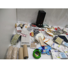 Livaison gratuite 663 articles bazar