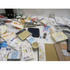 Livaison gratuite 663 articles bazar