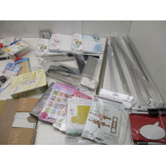 Livaison gratuite 663 articles bazar