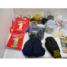 Livaison gratuite 663 articles bazar