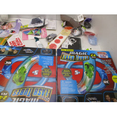 Livaison gratuite 663 articles bazar