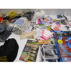 Livaison gratuite 663 articles bazar