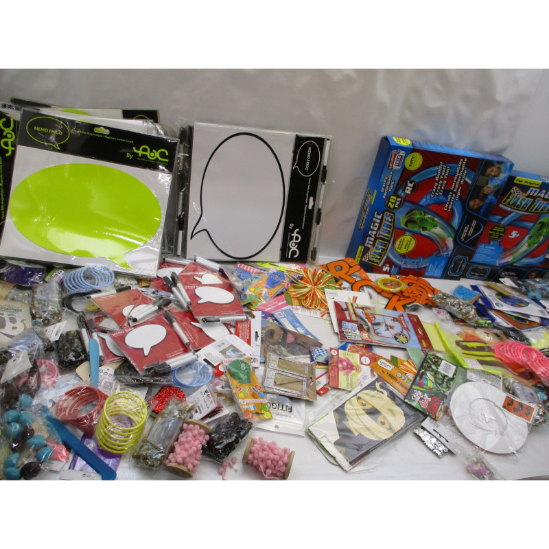 Livaison gratuite 799 articles bazar