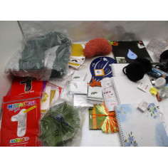 Livaison gratuite 799 articles bazar