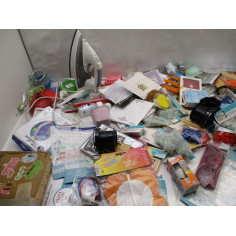 Livaison gratuite 799 articles bazar