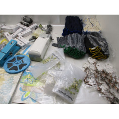 Livaison gratuite 799 articles bazar