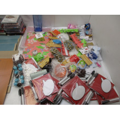 Livraison gratuite 488 articles bazar