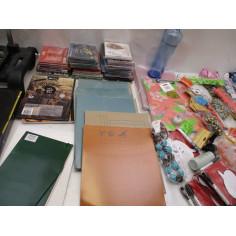 Livraison gratuite 488 articles bazar