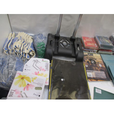 Livraison gratuite 488 articles bazar