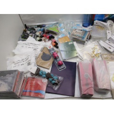 Livraison gratuite 488 articles bazar