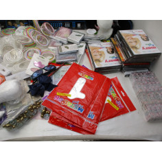 Livraison gratuite 488 articles bazar