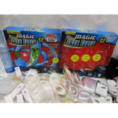 Livraison gratuite 488 articles bazar