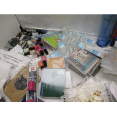 Livraison gratuite 488 articles bazar