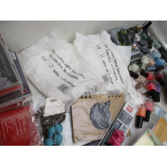 Livraison gratuite 488 articles bazar