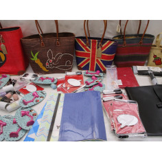 Livraison gratuite 488 articles bazar