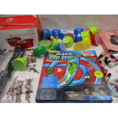 Livraison gratuite 488 articles bazar