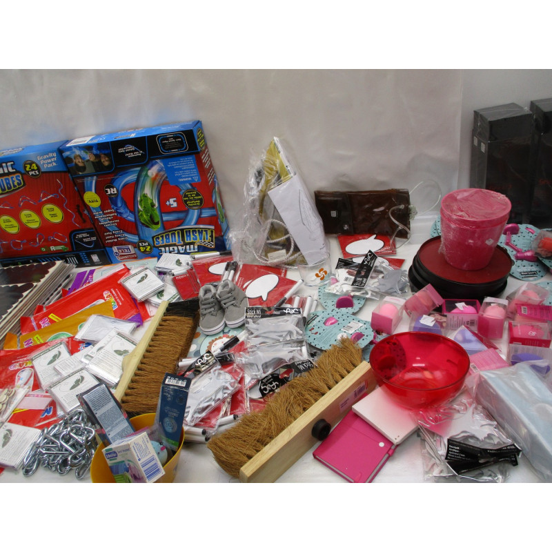 Livraison gratuite 524 articles bazar