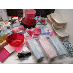 Livraison gratuite 524 articles bazar