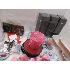 Livraison gratuite 524 articles bazar