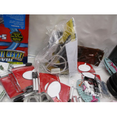 Livraison gratuite 524 articles bazar